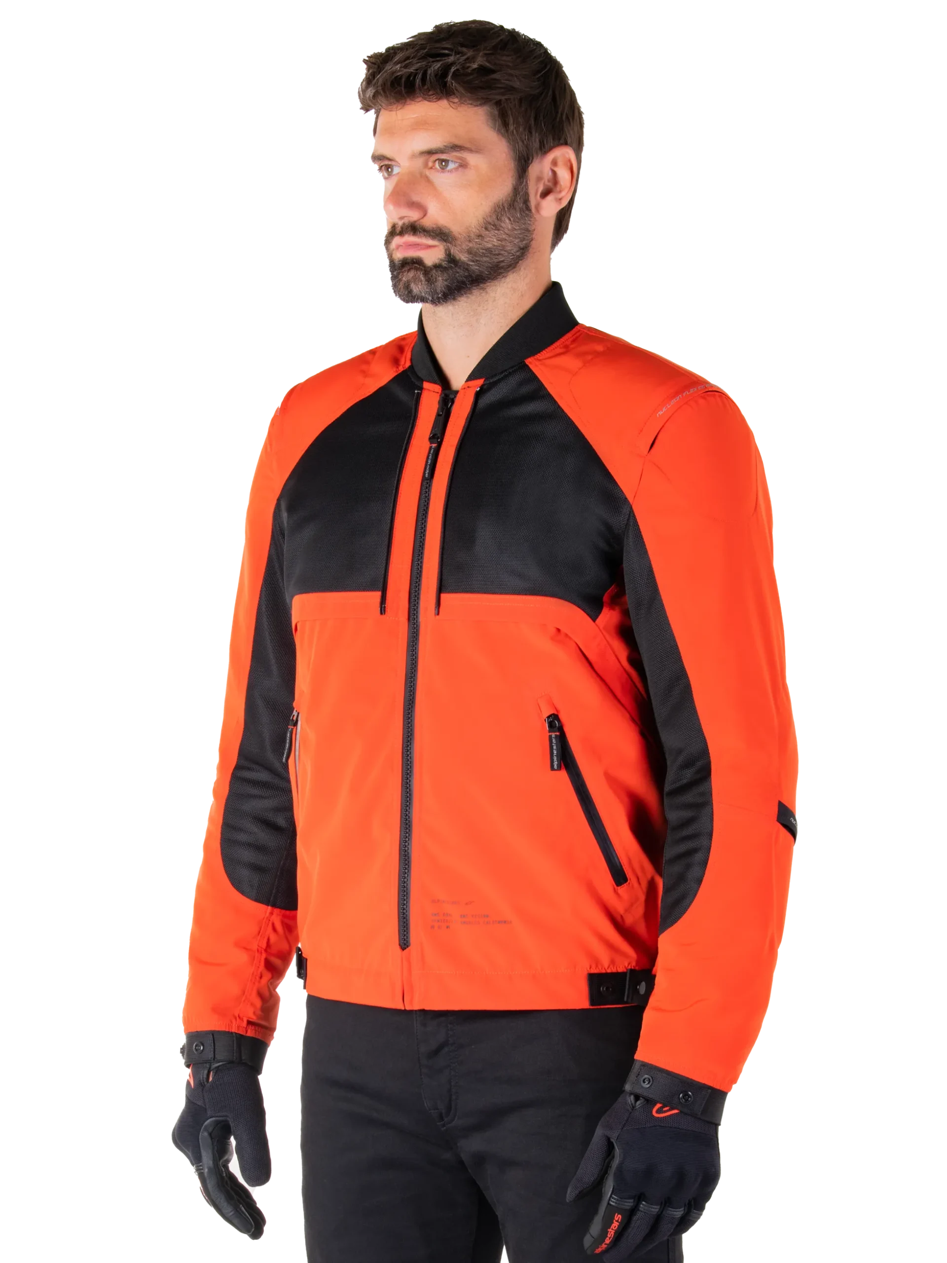 Mootant Wasserdicht Parka