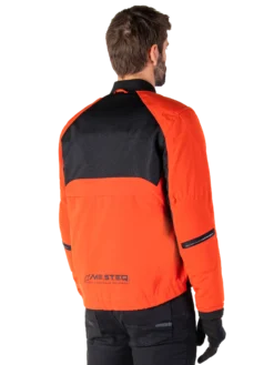 Mootant Wasserdicht Parka