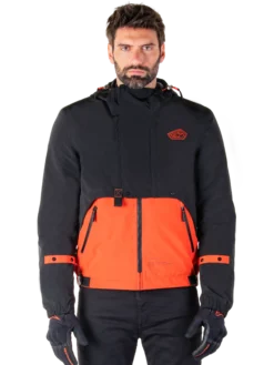 Mootant Wasserdicht Parka