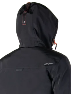 Mootant Wasserdicht Parka