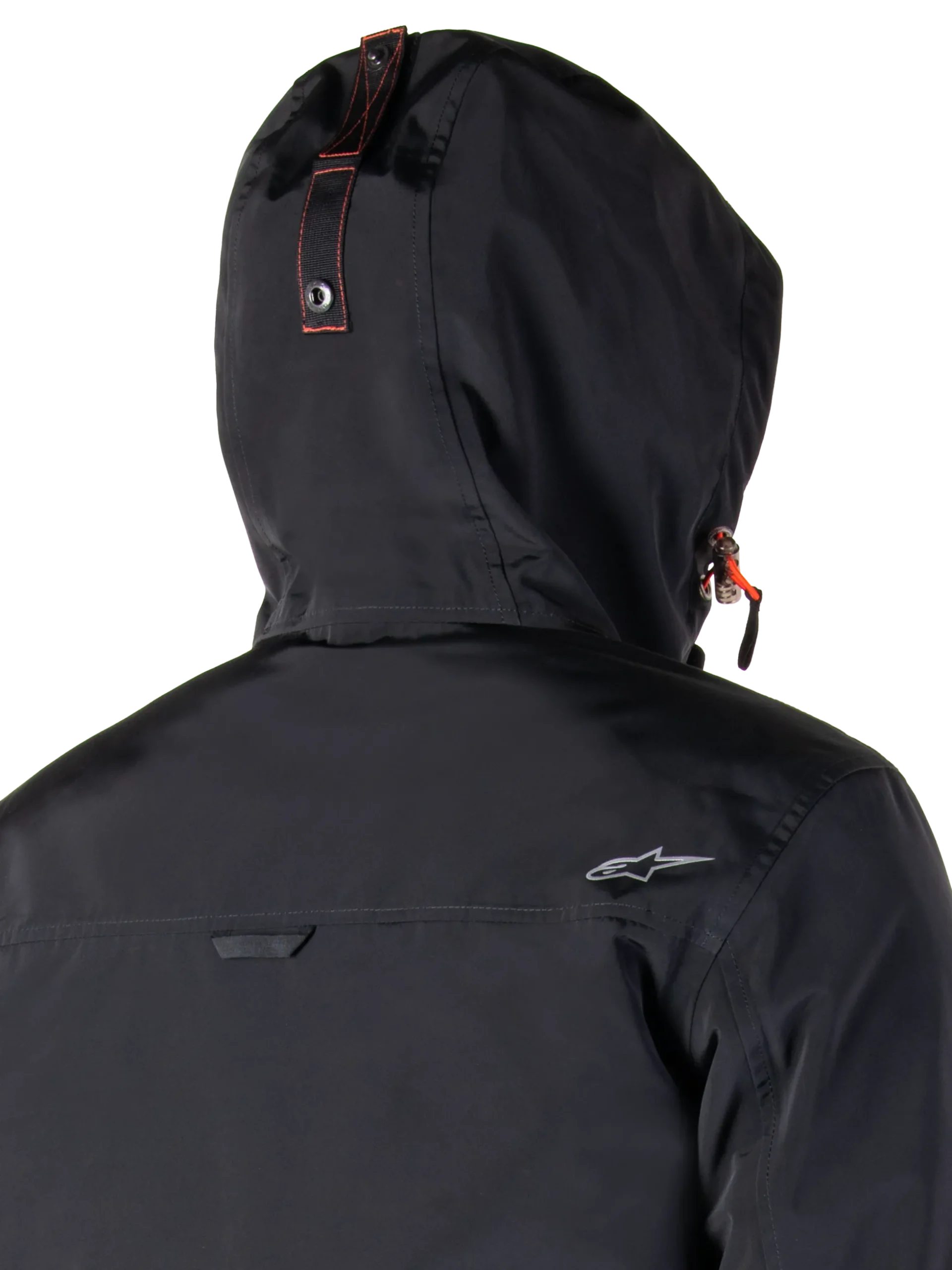 Mootant Wasserdicht Parka