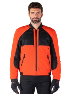 Mootant Wasserdicht Parka