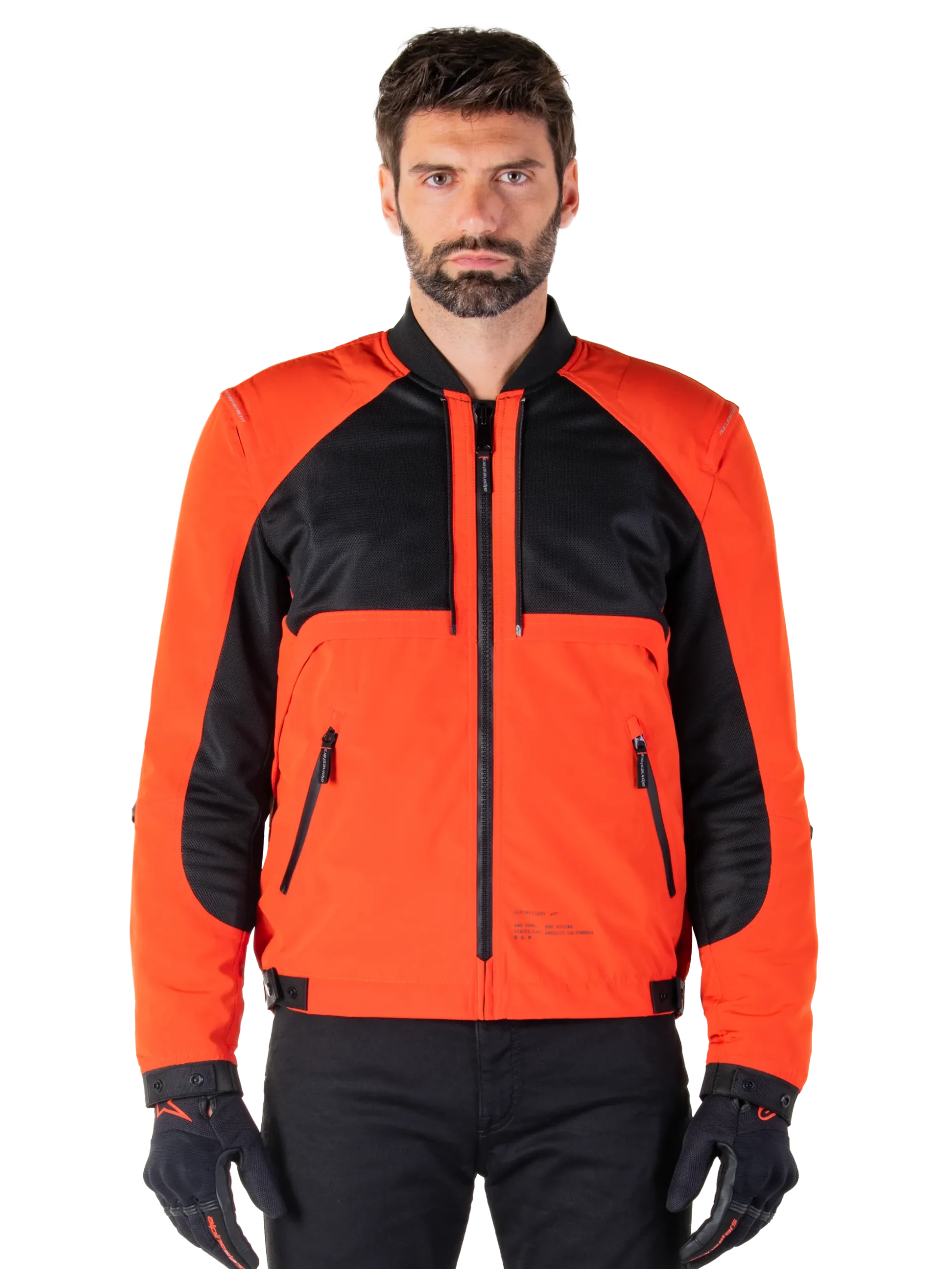 Mootant Wasserdicht Parka