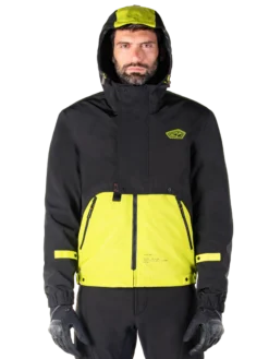 Mootant Wasserdicht Parka