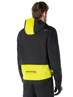 Mootant Wasserdicht Parka