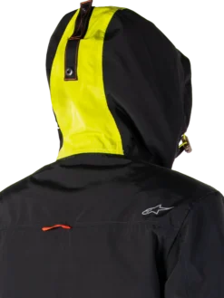Mootant Wasserdicht Parka