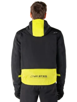 Mootant Wasserdicht Parka