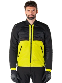Mootant Wasserdicht Parka