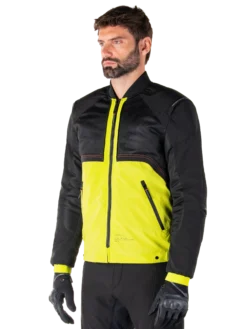 Mootant Wasserdicht Parka