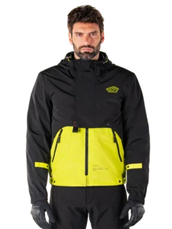 Mootant Wasserdicht Parka