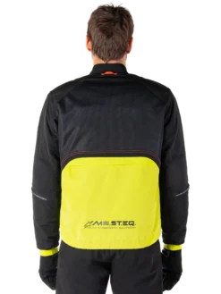 Mootant Wasserdicht Parka