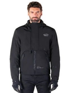 Mootant Wasserdicht Parka