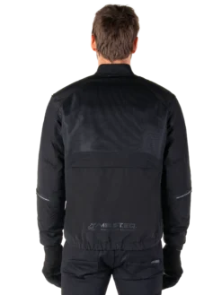 Mootant Wasserdicht Parka