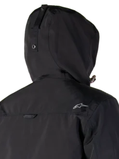 Mootant Wasserdicht Parka