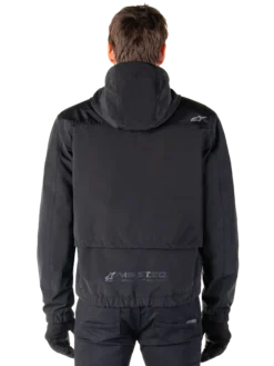 Mootant Wasserdicht Parka