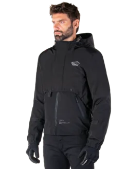Mootant Wasserdicht Parka