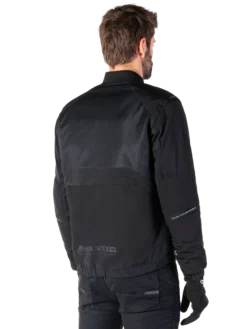 Mootant Wasserdicht Parka
