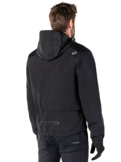 Mootant Wasserdicht Parka