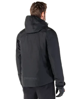 Morush Wasserdicht Parka