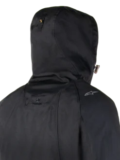 Morush Wasserdicht Parka