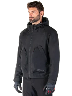 Morush Wasserdicht Parka