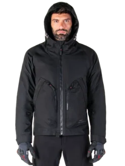 Morush Wasserdicht Parka