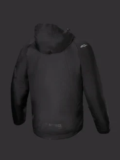 Morush Wasserdicht Parka