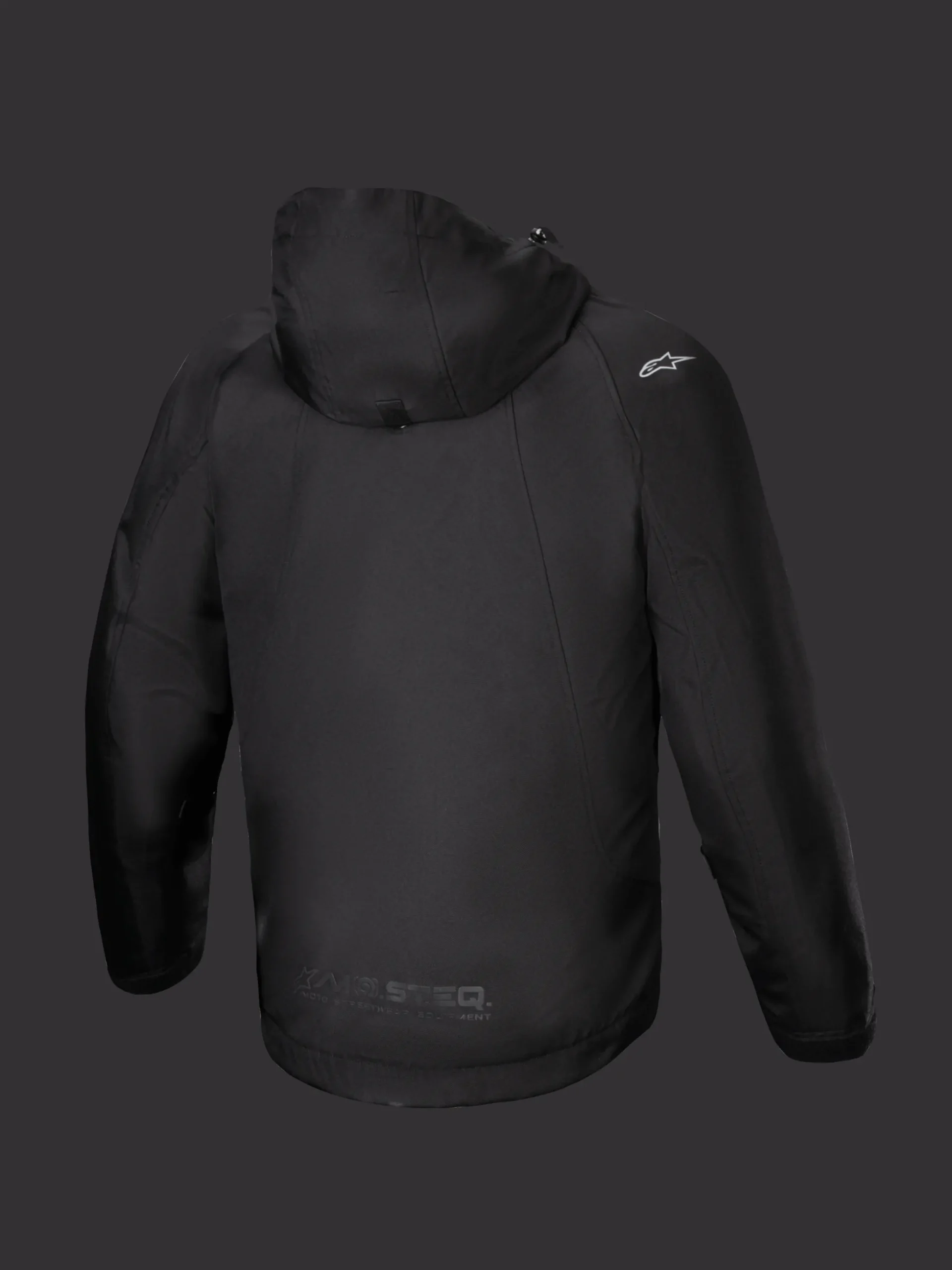 Morush Wasserdicht Parka