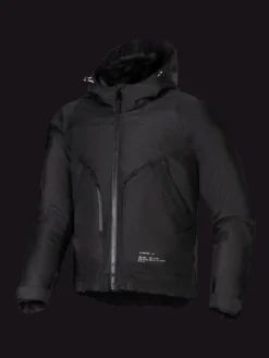 Morush Wasserdicht Parka