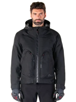 Morush Wasserdicht Parka