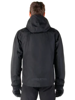 Morush Wasserdicht Parka