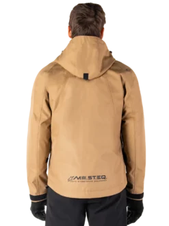 Morush Wasserdicht Parka