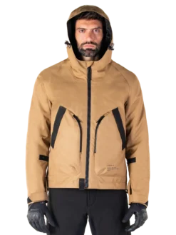 Morush Wasserdicht Parka