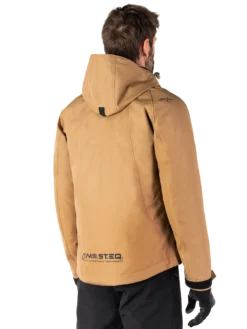 Morush Wasserdicht Parka