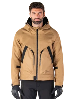 Morush Wasserdicht Parka
