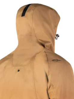 Morush Wasserdicht Parka