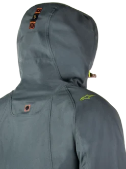 Morush Wasserdicht Parka