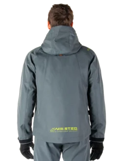 Morush Wasserdicht Parka