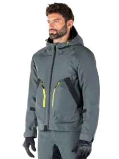 Morush Wasserdicht Parka