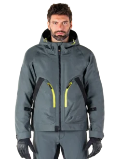 Morush Wasserdicht Parka