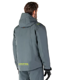 Morush Wasserdicht Parka