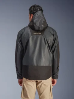 Mospher Wasserdichte Jacke