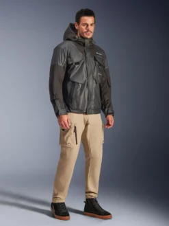 Mospher Wasserdichte Jacke