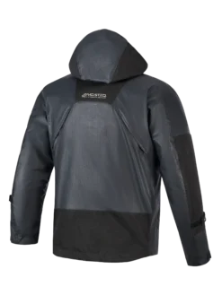 Mospher Wasserdichte Jacke
