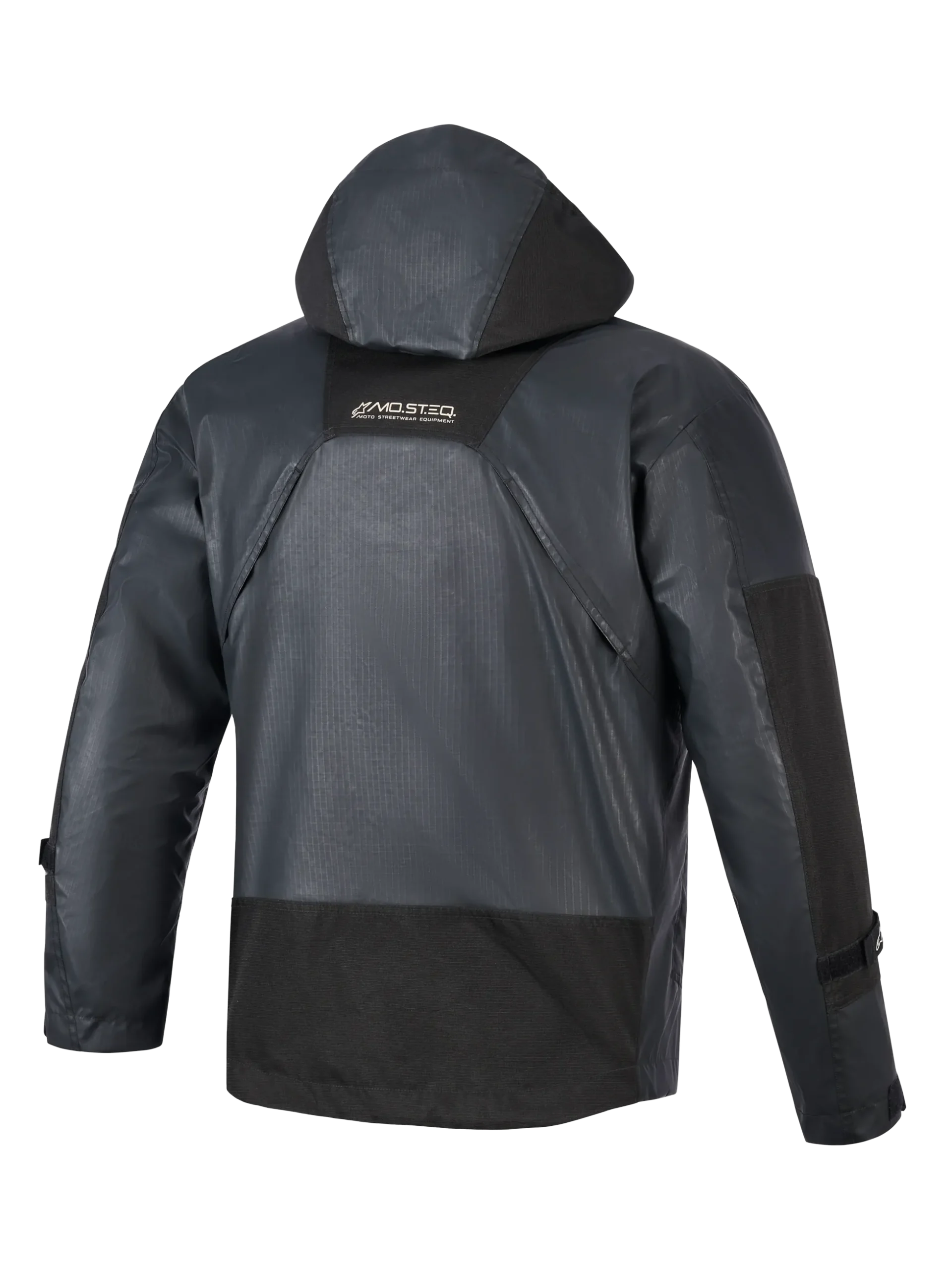 Mospher Wasserdichte Jacke