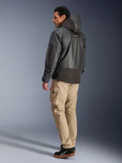 Mospher Wasserdichte Jacke