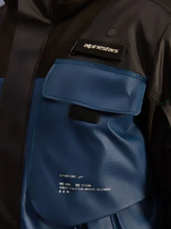 Mospher Wasserdichte Jacke