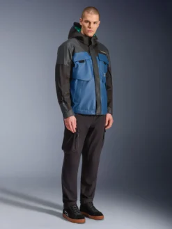 Mospher Wasserdichte Jacke