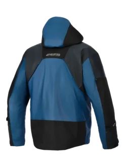 Mospher Wasserdichte Jacke