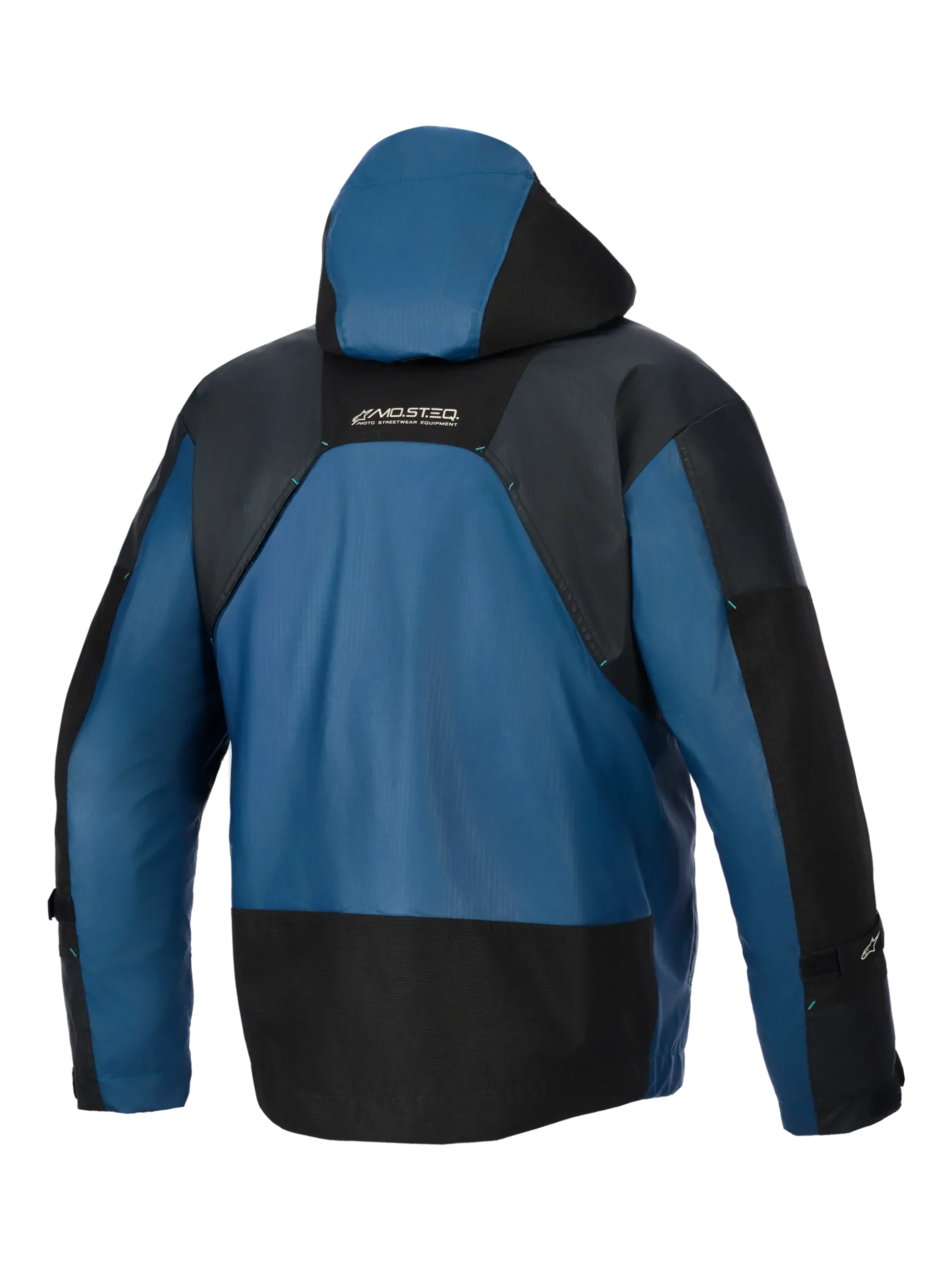 Mospher Wasserdichte Jacke